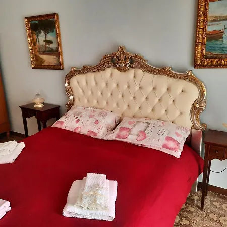 Ada Bed & Breakfast