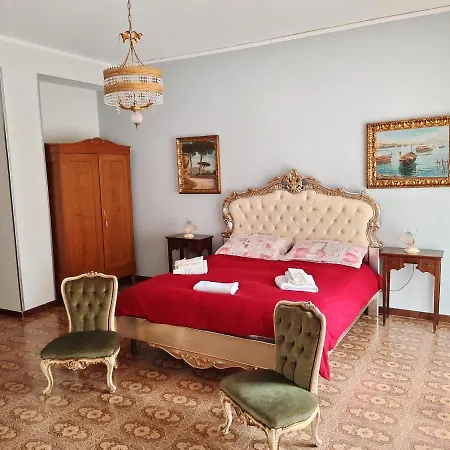 Bed & Breakfast Ada 2*