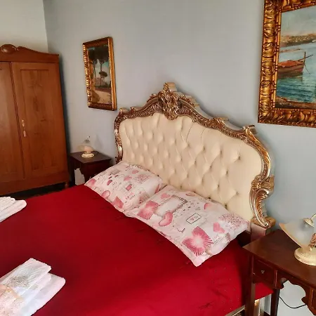 Bed & Breakfast Ada 2*