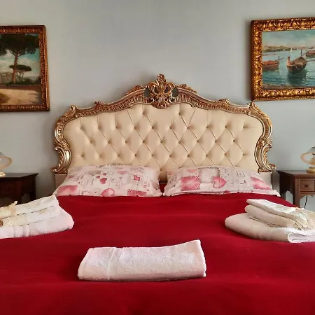 Ada Bed & Breakfast