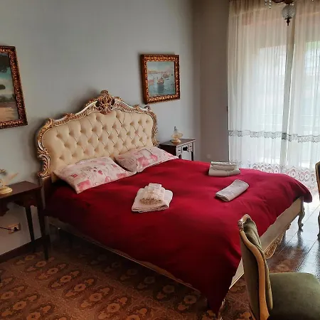 Bed & Breakfast Ada Agropoli
