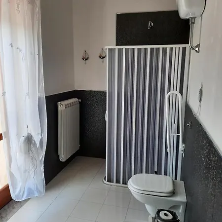 Ada Bed & Breakfast Agropoli
