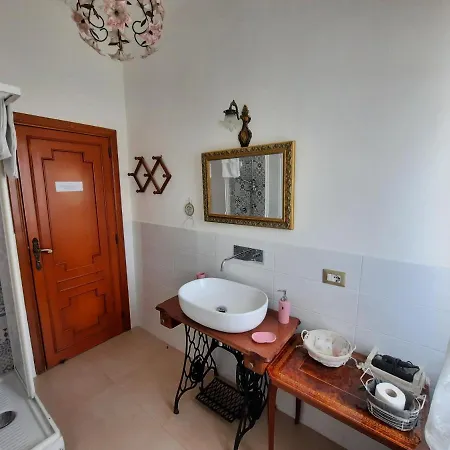 Ada Bed & Breakfast