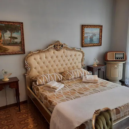 Ada Bed & Breakfast