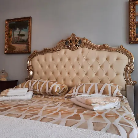 Bed & Breakfast Ada