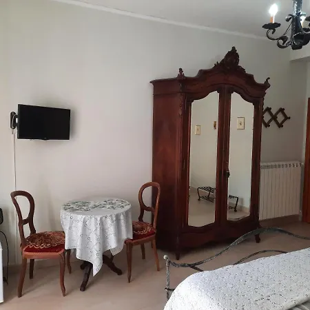 Bed & Breakfast Ada