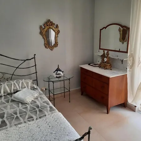 Bed & Breakfast Ada