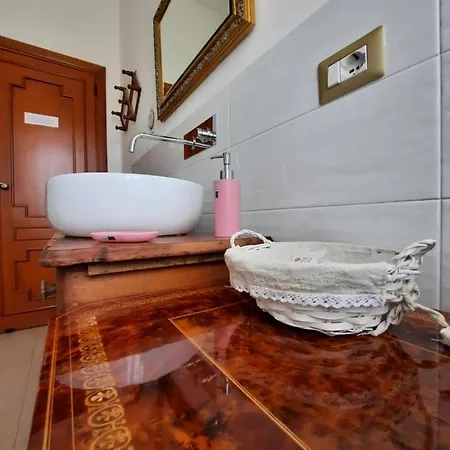 Bed & Breakfast Ada Agropoli
