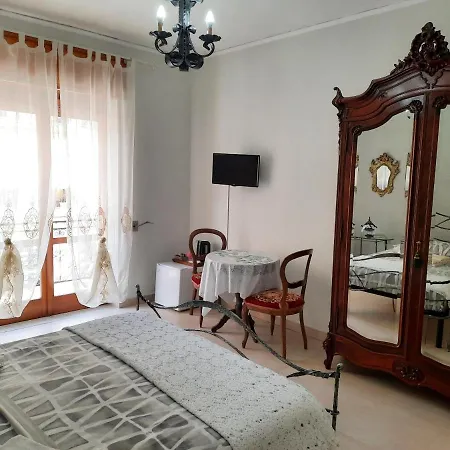 Bed & Breakfast Ada