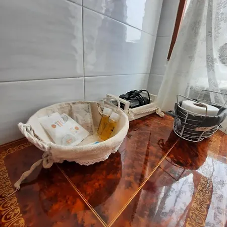 Bed & Breakfast Ada 2*