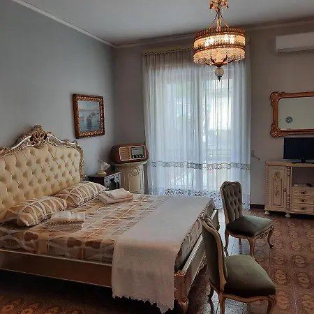 Ada Bed & Breakfast Agropoli