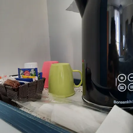 Ada ベッド・アンド・ブレックファスト 4*