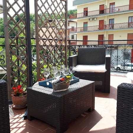 Ada Bed & Breakfast Agropoli