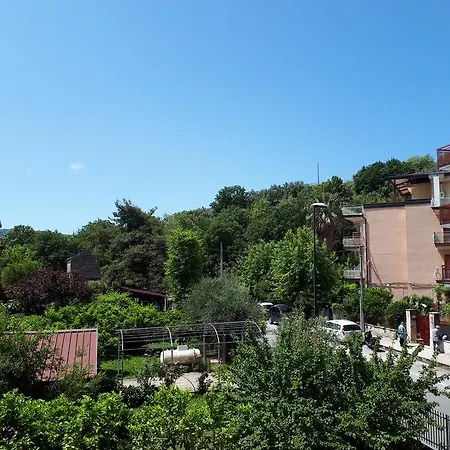 Ada Bed & Breakfast Agropoli