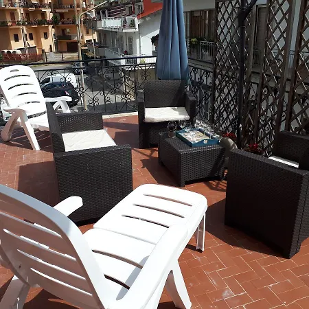 Ada Bed & Breakfast Agropoli