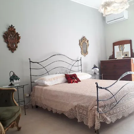 Bed & Breakfast Ada