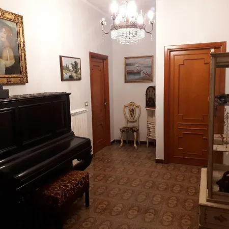 Ada Bed & Breakfast