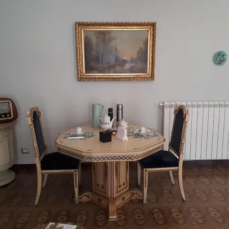 Ada ベッド・アンド・ブレックファスト 4*