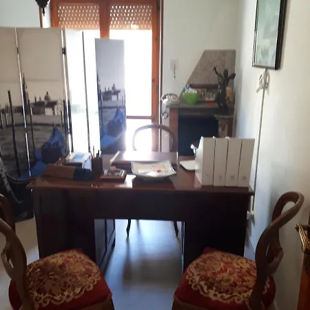 Bed & Breakfast Ada