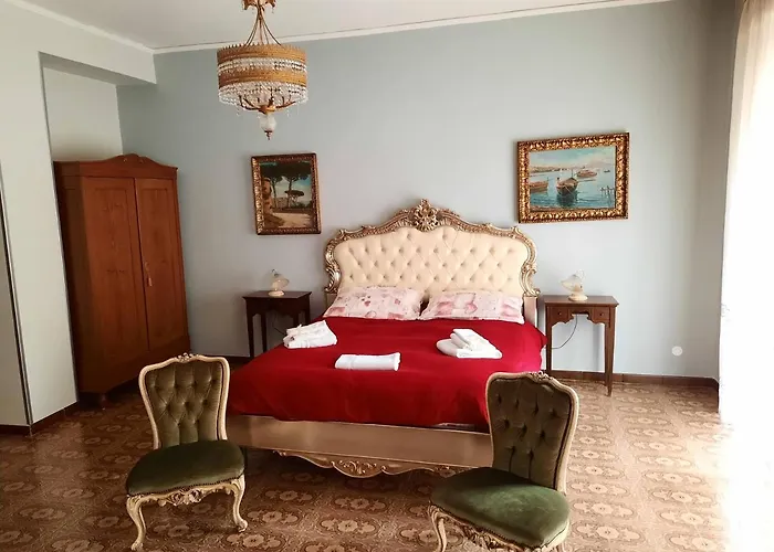 Ada Bed & Breakfast Agropoli