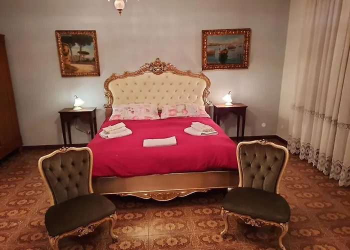 Bed & Breakfast Ada Agropoli