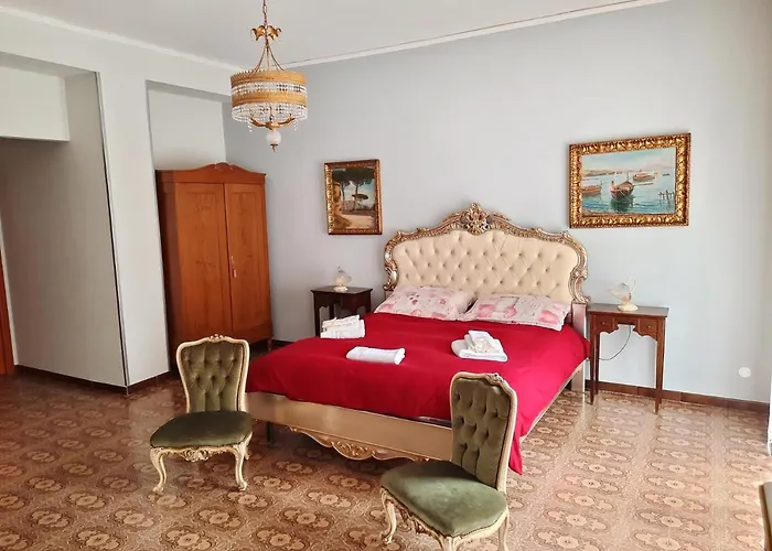 Bed & Breakfast Ada 4*