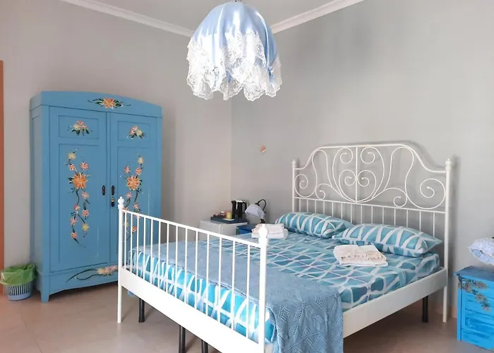 Ada Bed & Breakfast 4*