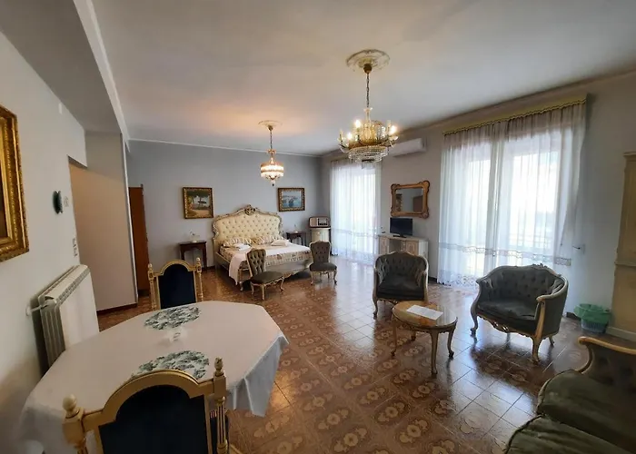 Bed & Breakfast Ada Agropoli