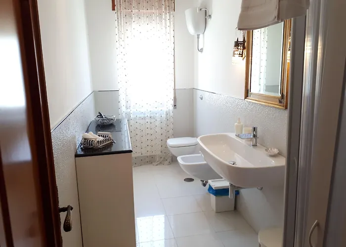 Ada Bed & Breakfast Agropoli