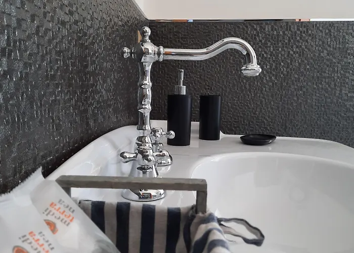 Bed & Breakfast Ada 4*