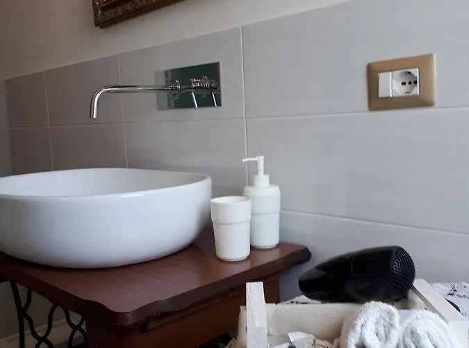 Bed & Breakfast Ada Agropoli