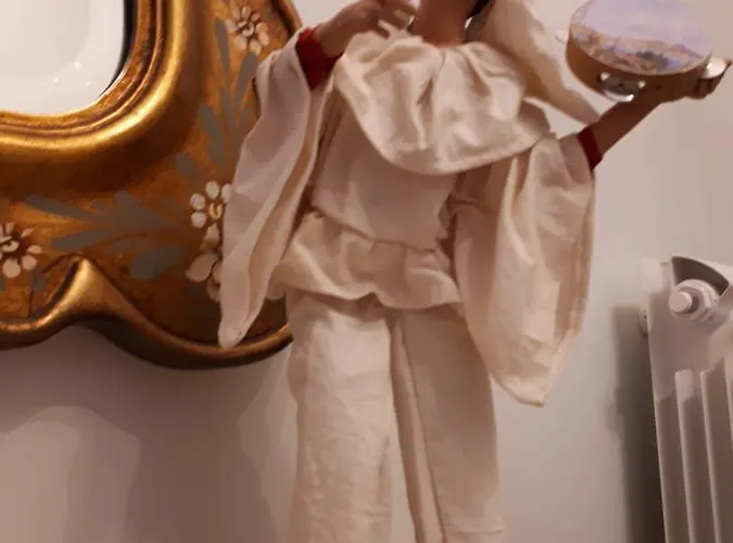 Bed & Breakfast Ada Agropoli