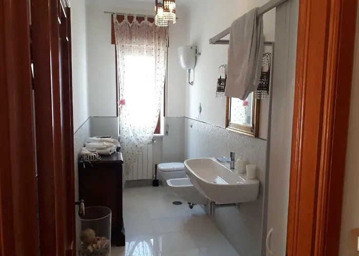 Bed & Breakfast Ada Agropoli