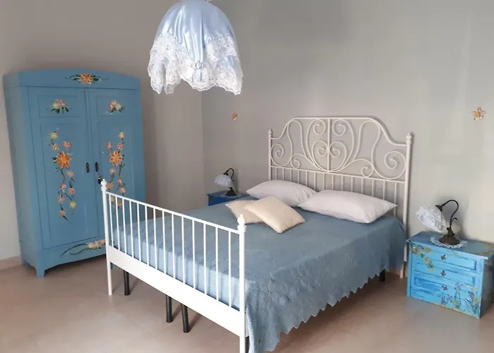 Bed & Breakfast Ada Agropoli