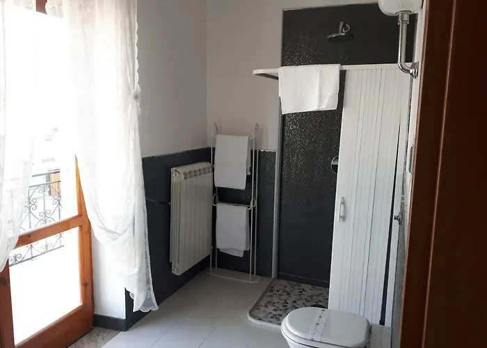 Bed & Breakfast Ada 4*