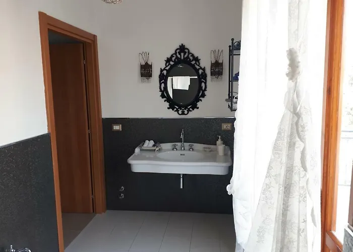 Ada Bed & Breakfast 4*