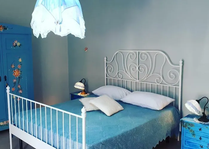 Ada Bed & Breakfast 4*