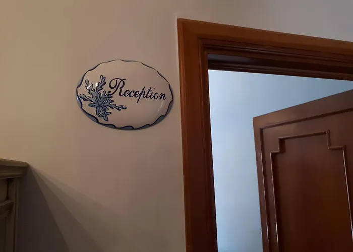 Ada Bed & Breakfast Agropoli