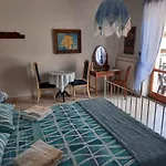 Oda ve Kahvaltı Ada