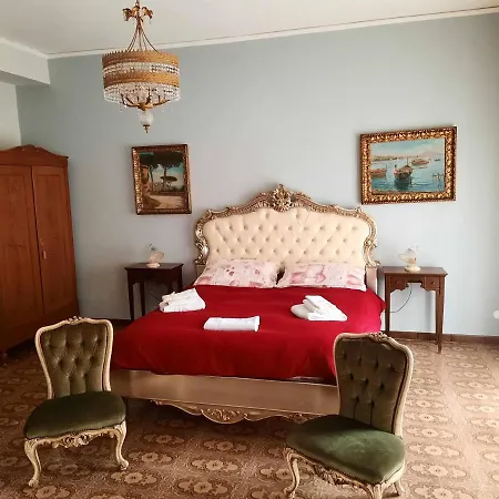 Ada فندق مبيت وإفطار أغروبولي