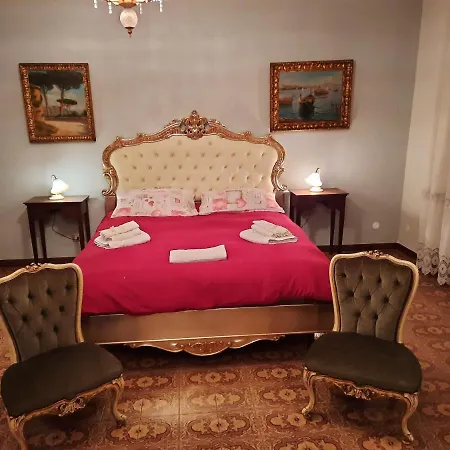 Couette-café Ada Agropoli