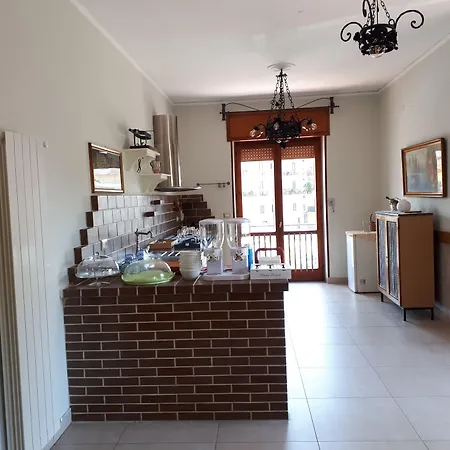 Ada 4* أغروبولي