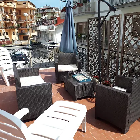 Ada Bed & Breakfast Agropoli