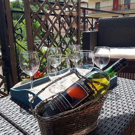 Ada فندق مبيت وإفطار