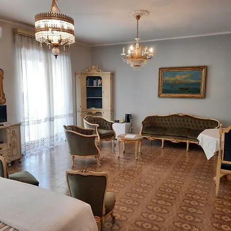 Ada 4* Agropoli