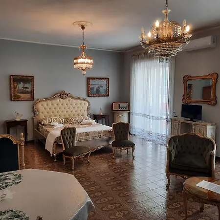 Ada فندق مبيت وإفطار أغروبولي