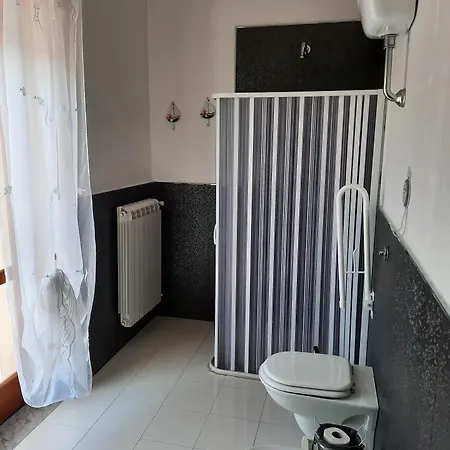 Bed & Breakfast Ada 4*