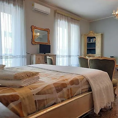 Ada Bed and breakfast 4*