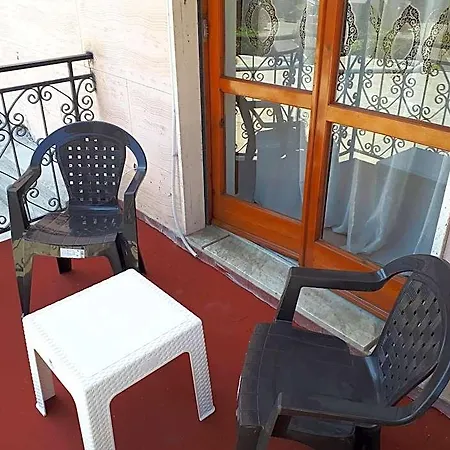 Ada Bed and breakfast Agropoli