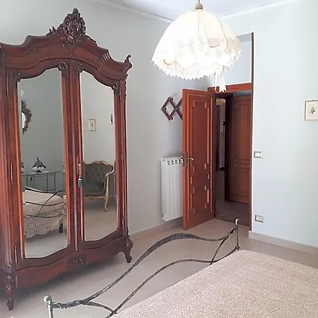 Bed and breakfast Ada Agropoli